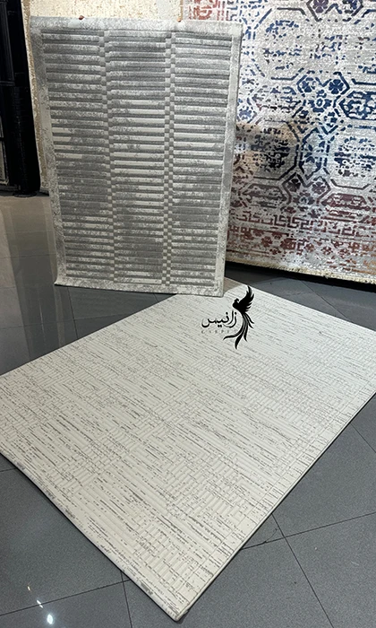 فرش پینترستی مناسب اتاق کودک